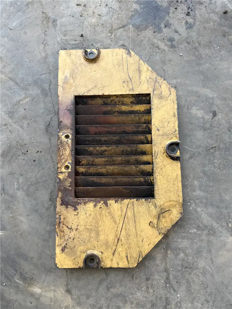USES PLATE AS indicator image 1