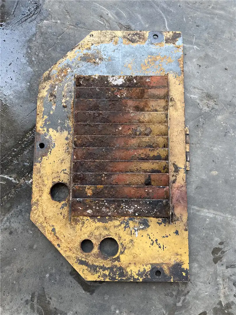 USED PLATE AS image 2