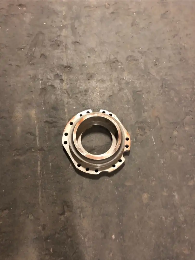 USED CARRIER BEARI indicator image 1