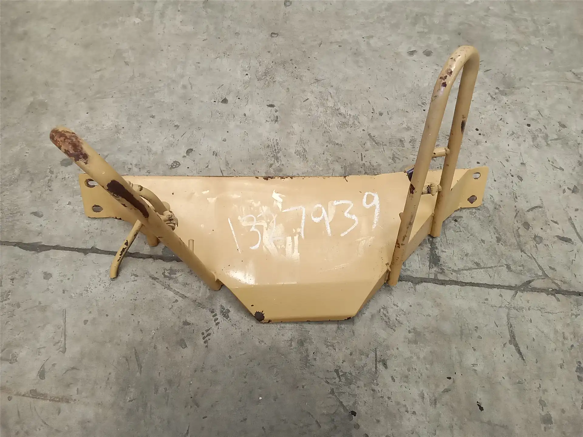 USED TRANS GUARD indicator image 1