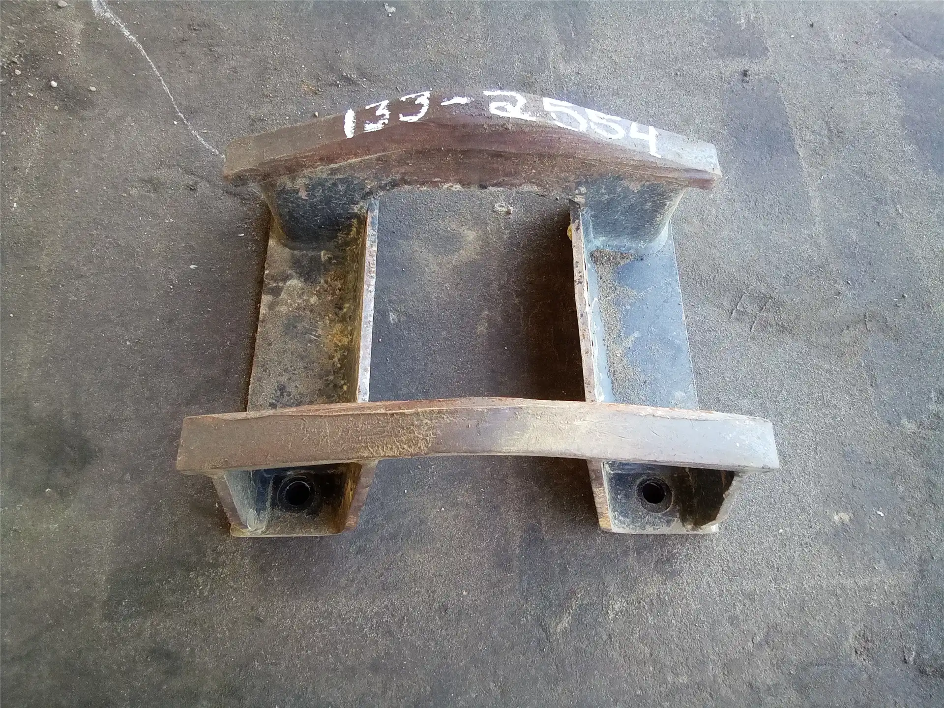 USED TRACK GUARD image 4