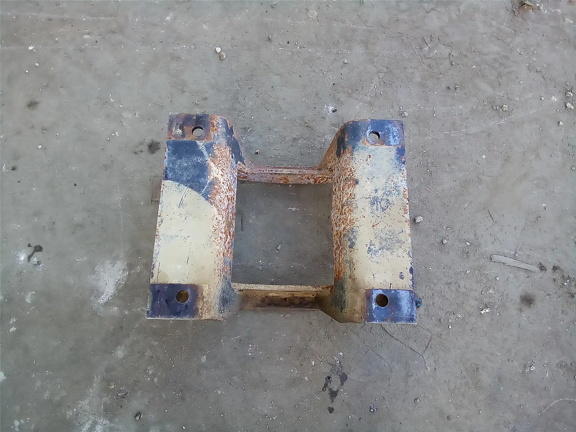 USED TRACK GUARD image 6