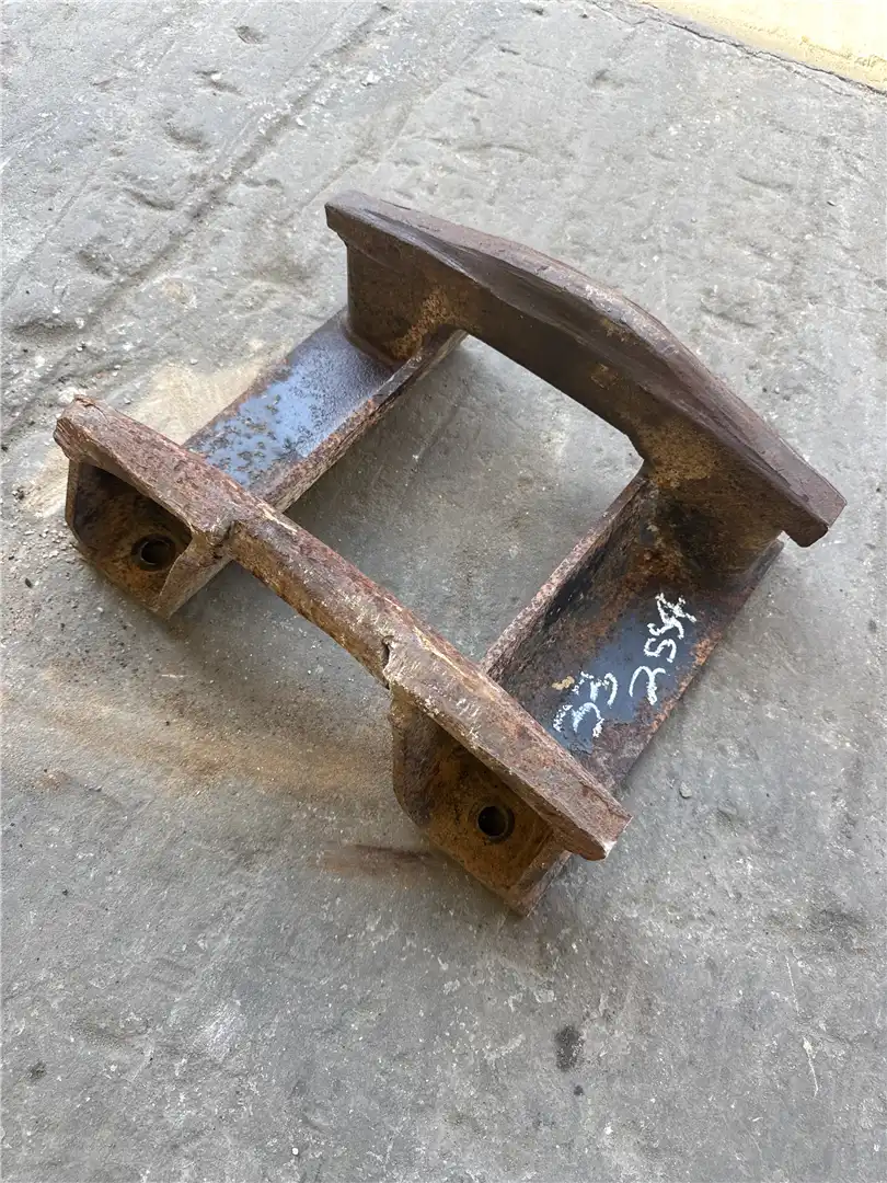USED TRACK GUARD image 9