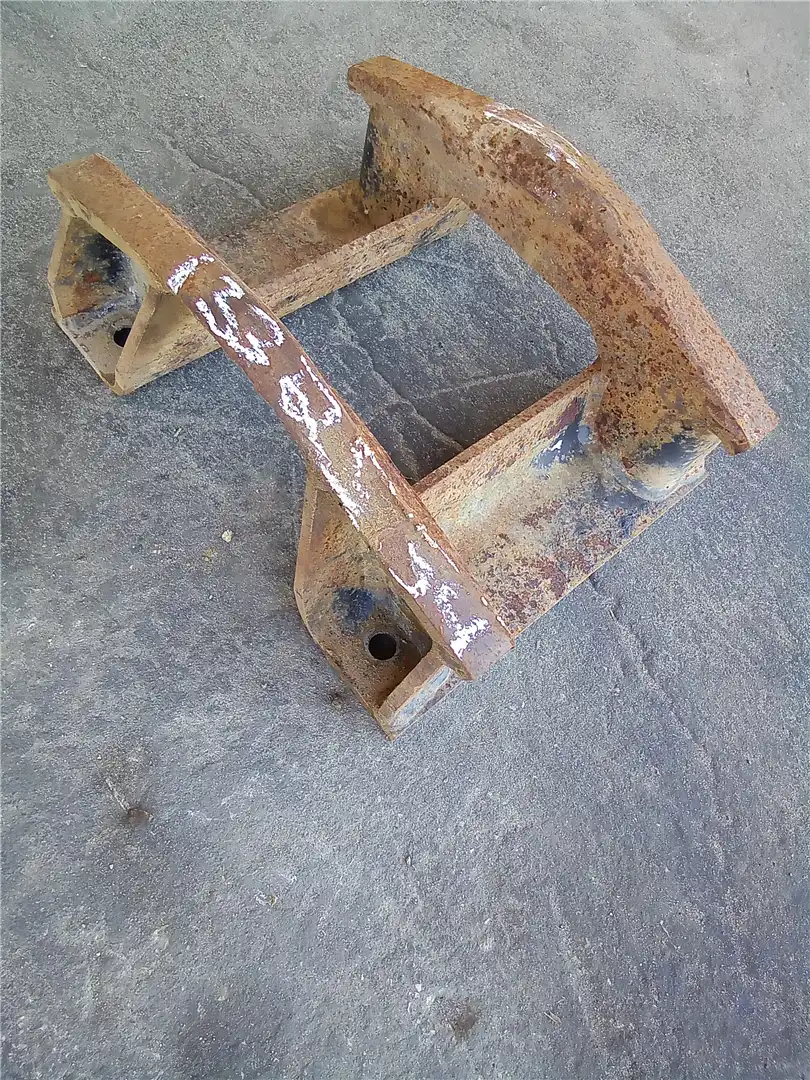 USED TRACK GUARD image 2