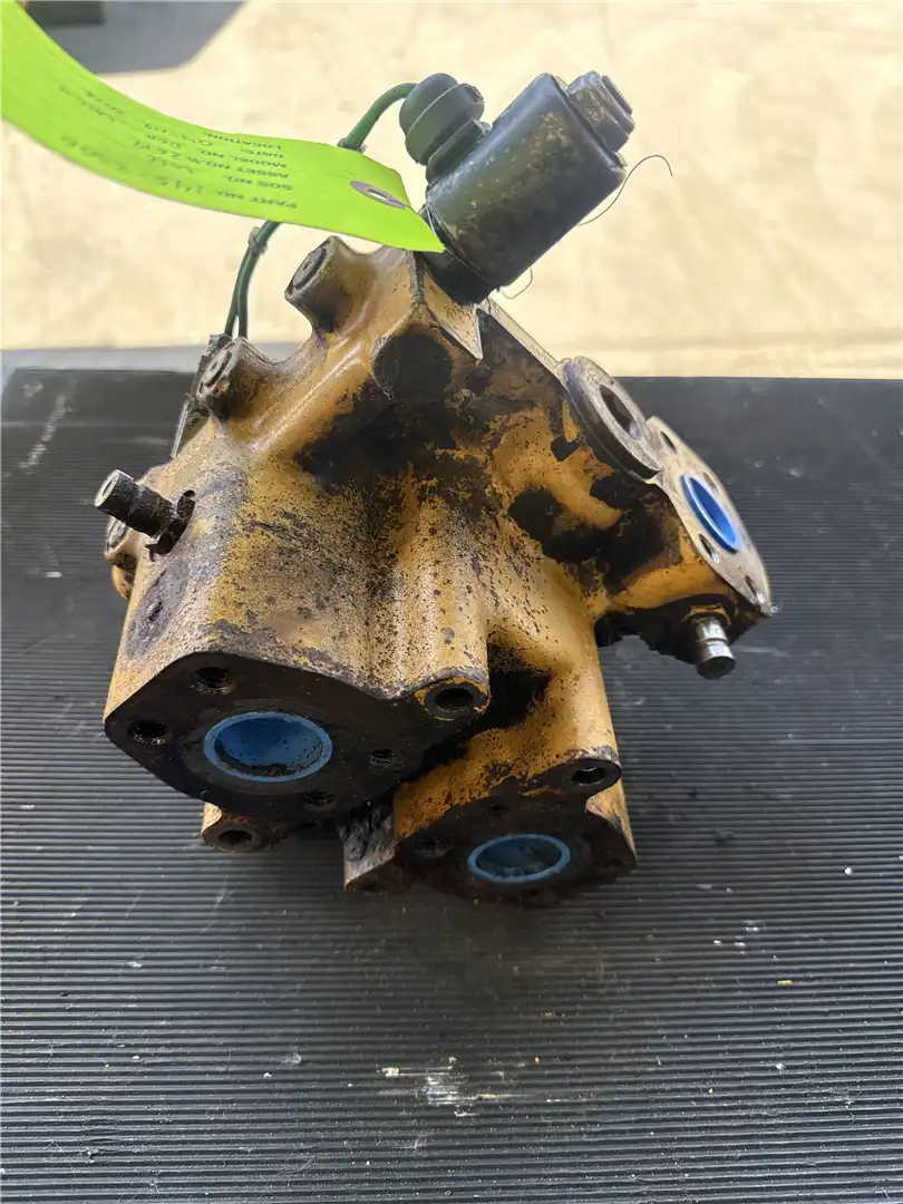 USED VALVE GP image 3