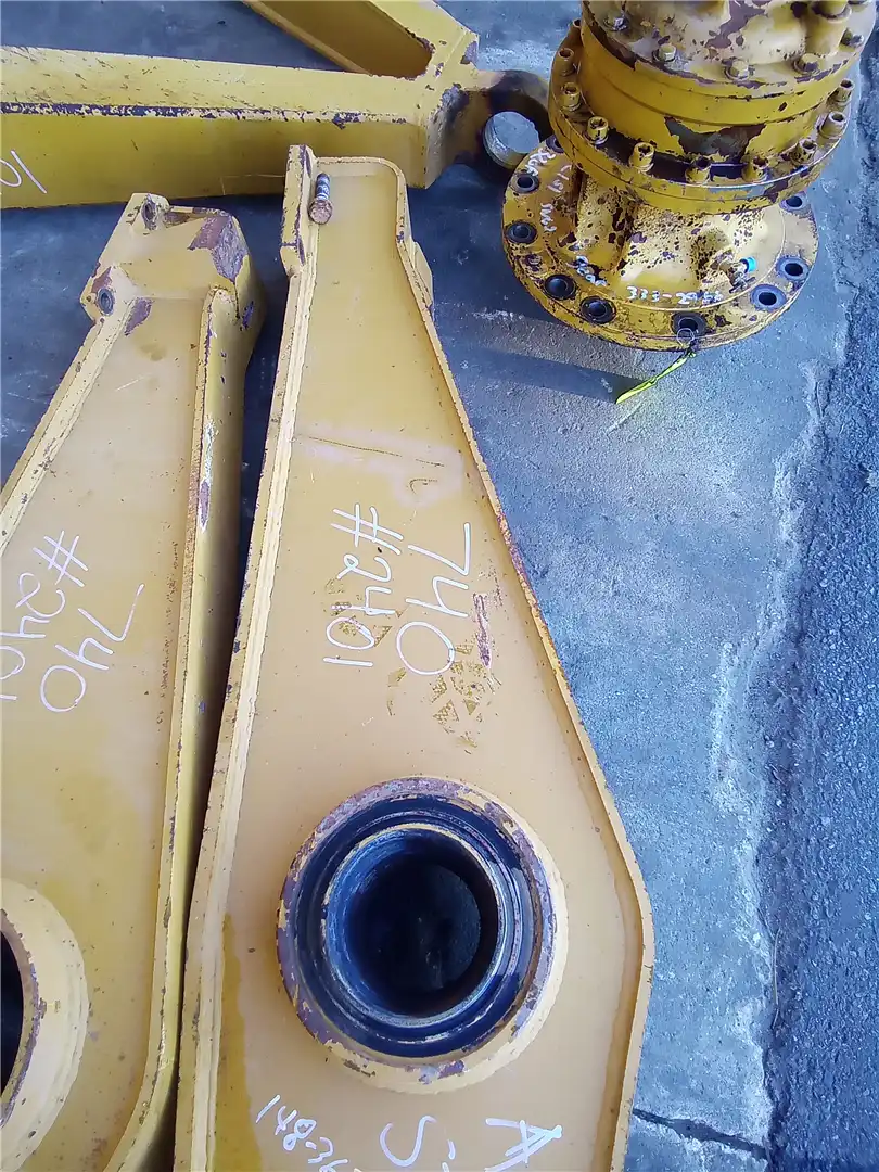USED AXLE STABILIZ image 2