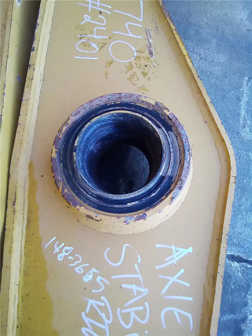 USED AXLE STABILIZ image 3