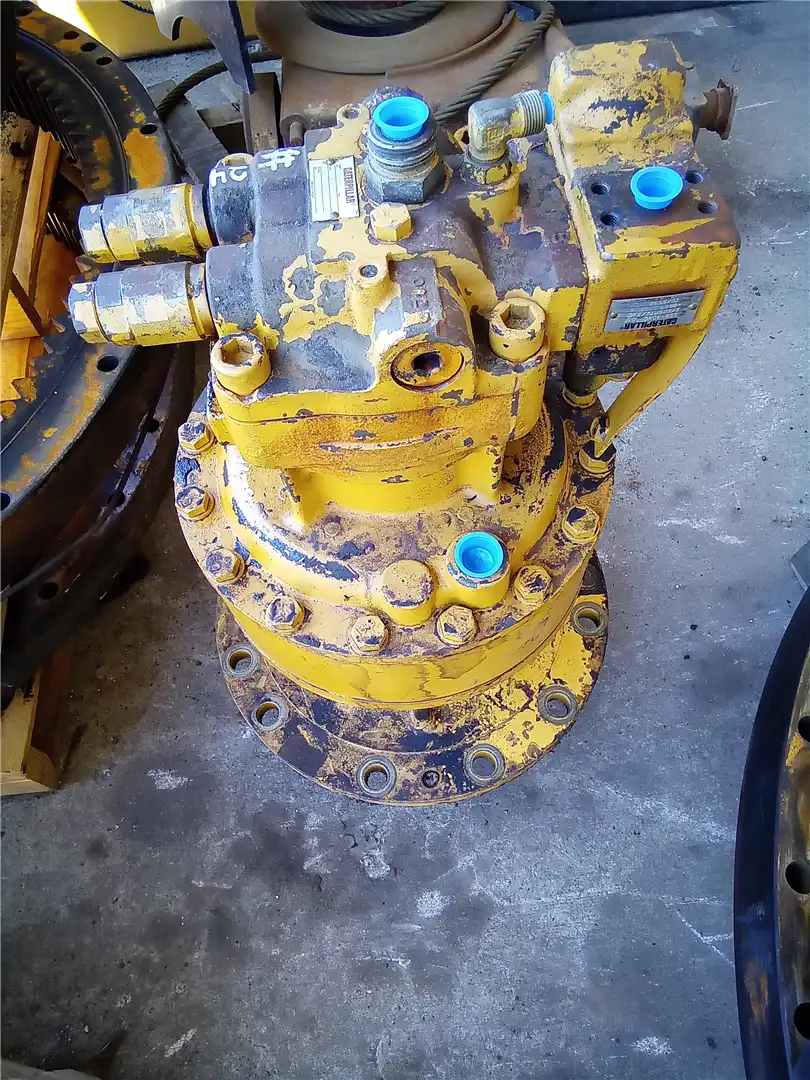 USED DRIVE GP-SWIN image 4