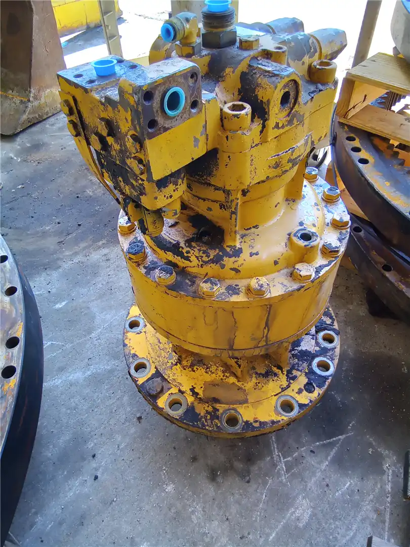 USED DRIVE GP-SWIN image 5