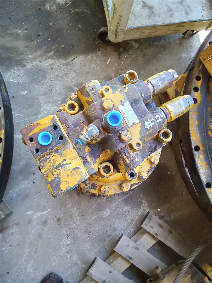 USED DRIVE GP-SWIN image 6