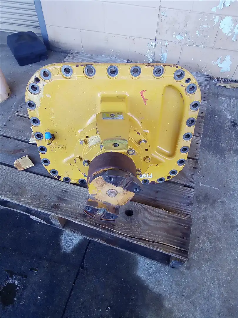 USED BEVEL GEAR indicator image 1