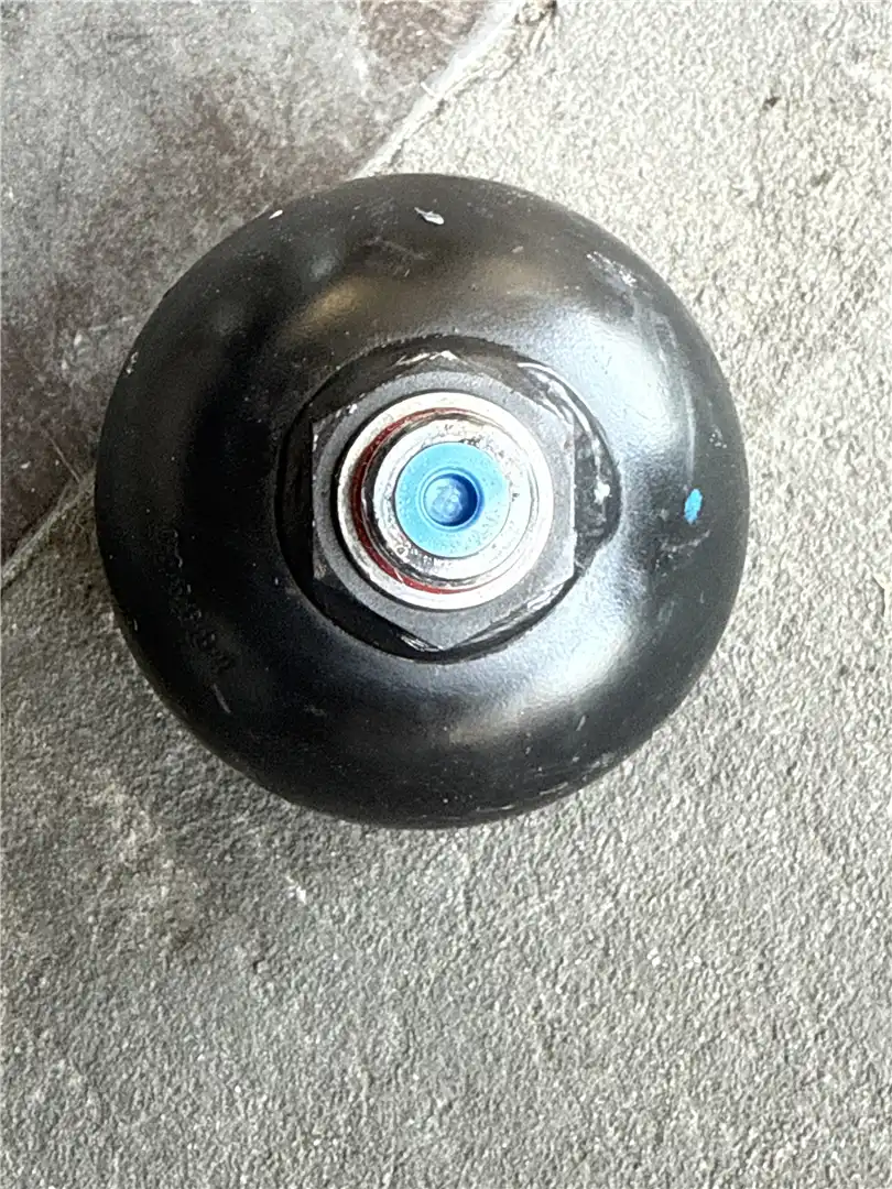 USED ACCUMULATOR image 2