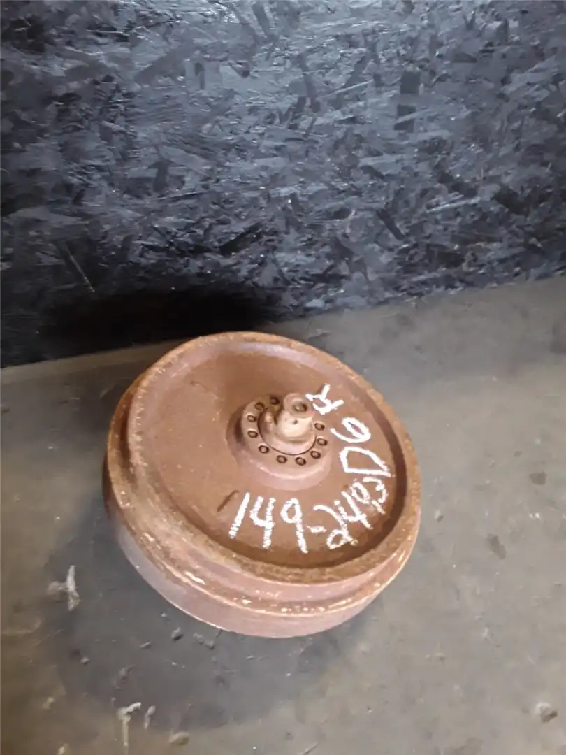 IDLER indicator image 1