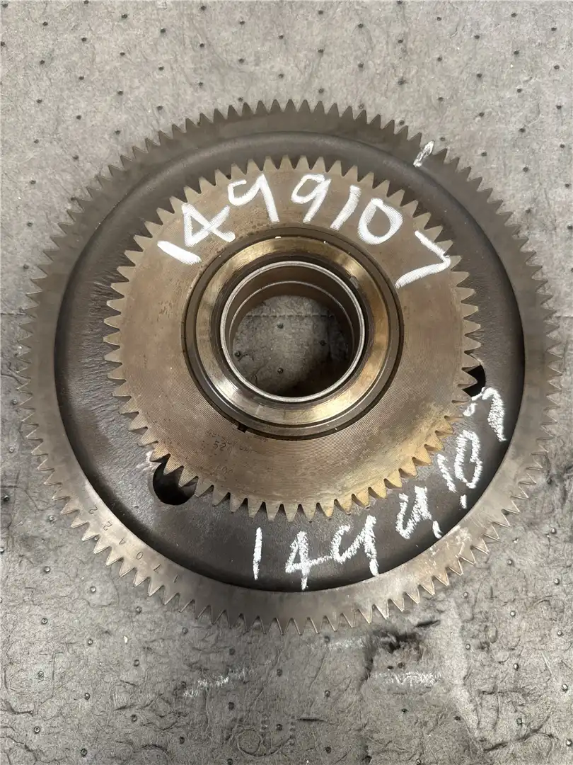 USED GEAR AS indicator image 1