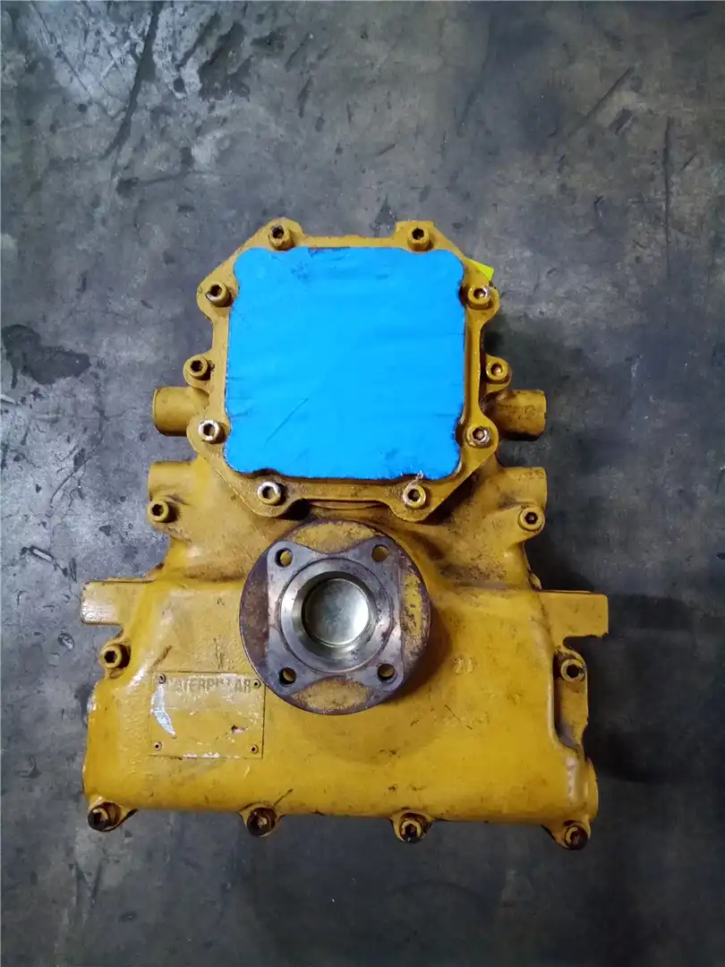 USED TRANSFER DRIV image 4