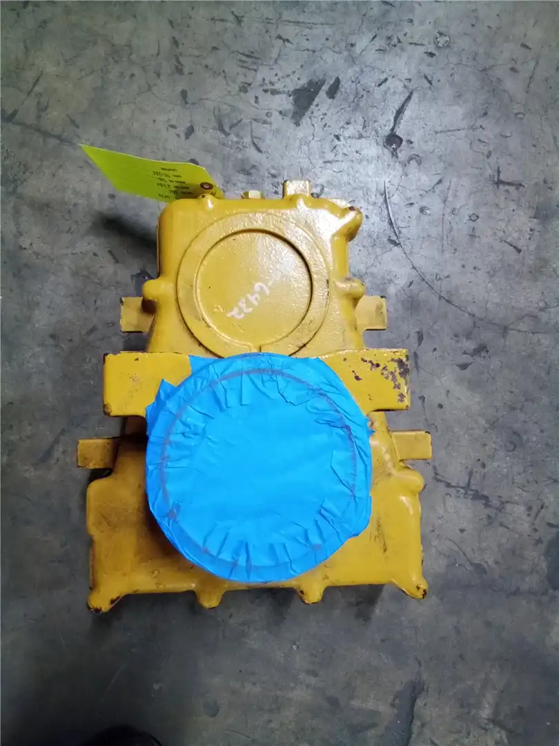 USED TRANSFER DRIV image 5