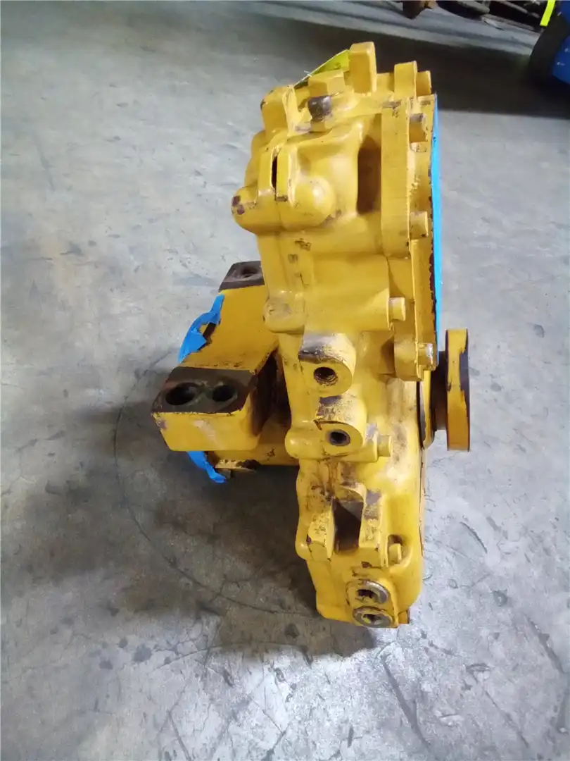 USED TRANSFER DRIV image 6