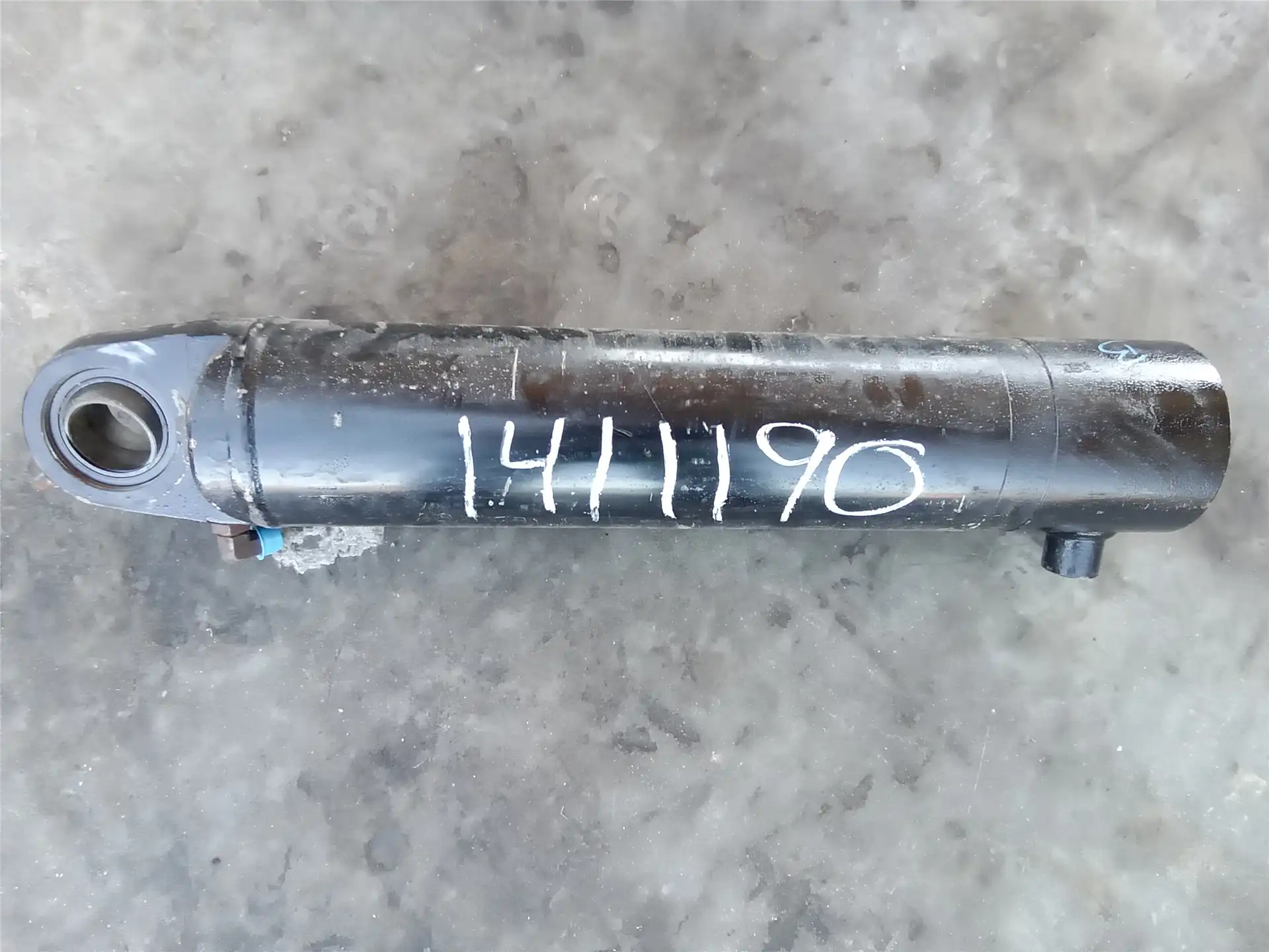 USED CYL BARRELL indicator image 1