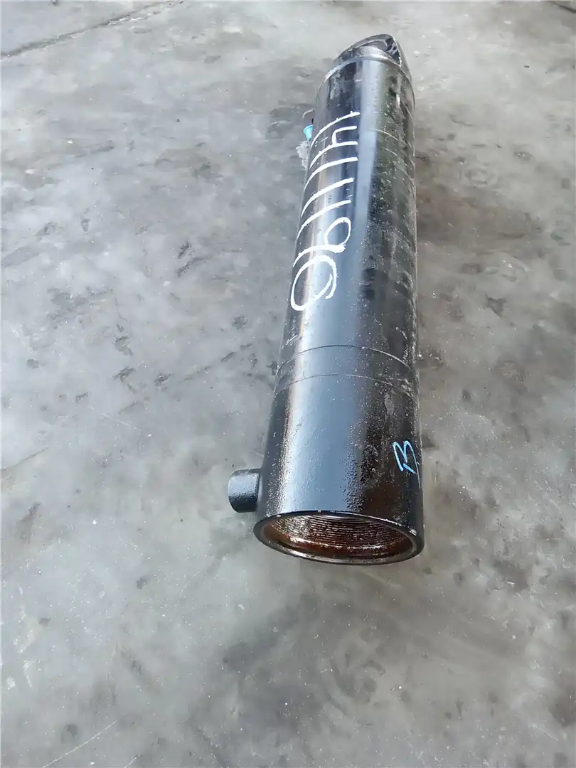 USED CYL BARRELL image 2