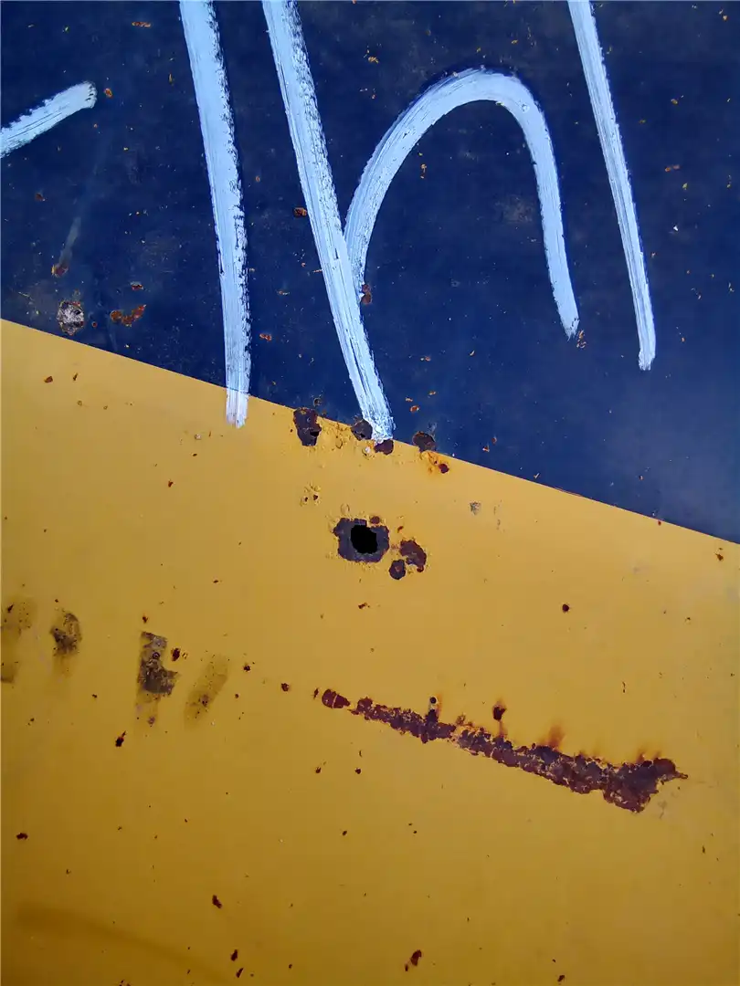 USED DOOR image 5