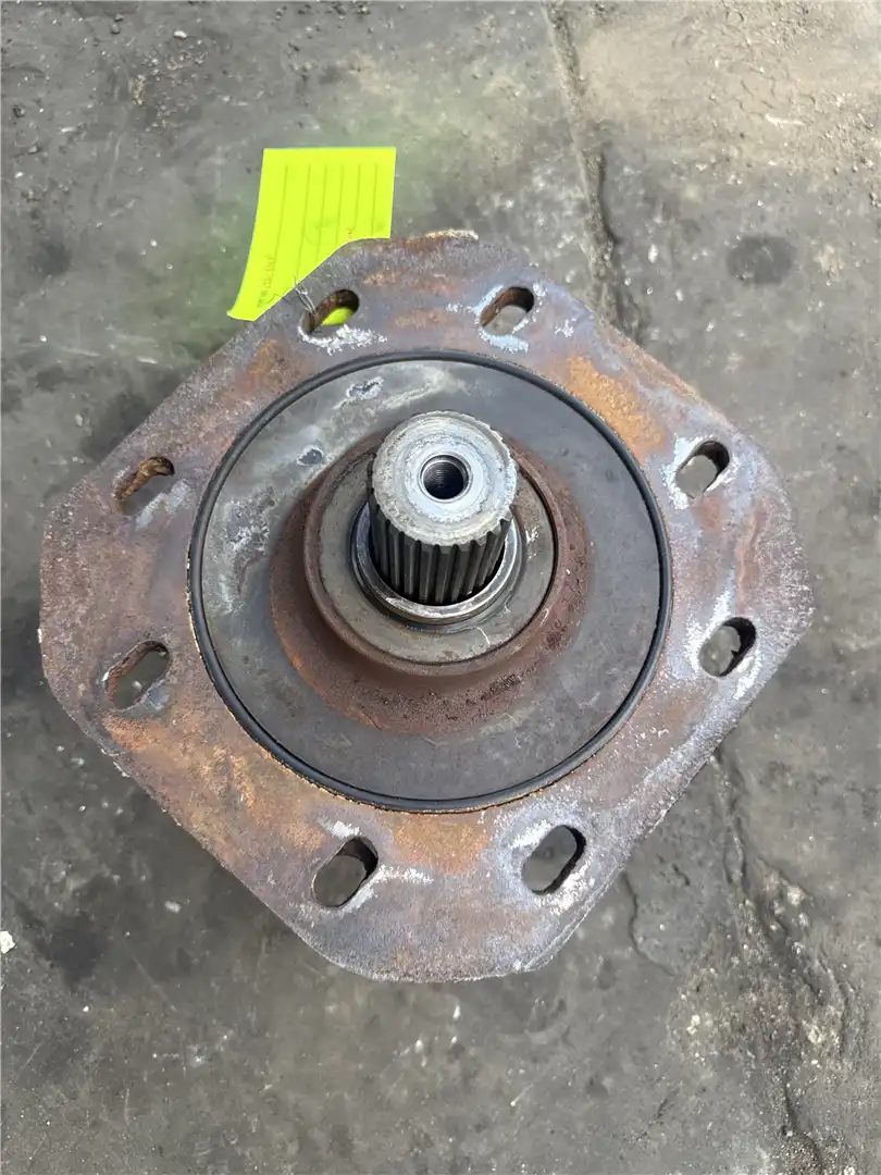 USED AXLE GP image 3