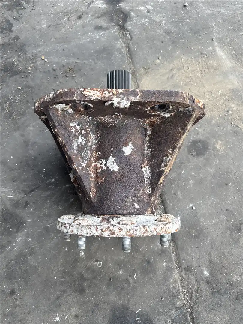 USED AXLE GP image 4
