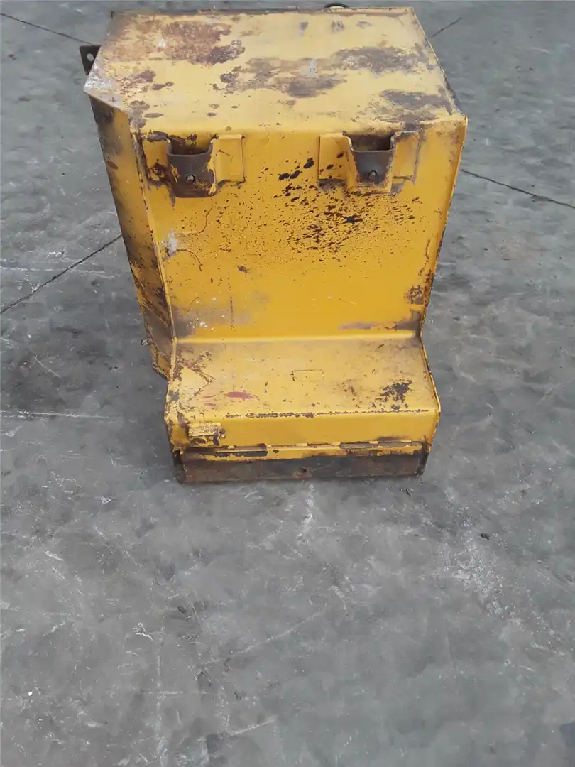 USED FUEL TANK AS image 3