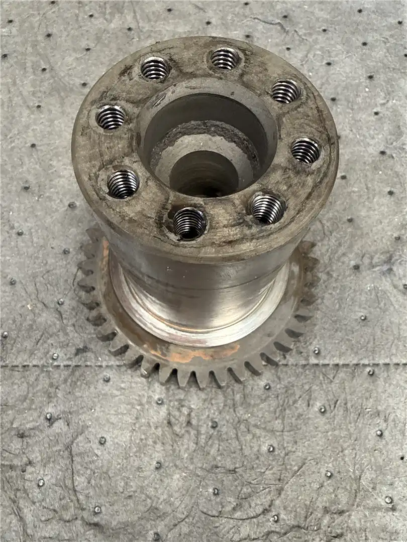 USED GEAR image 2