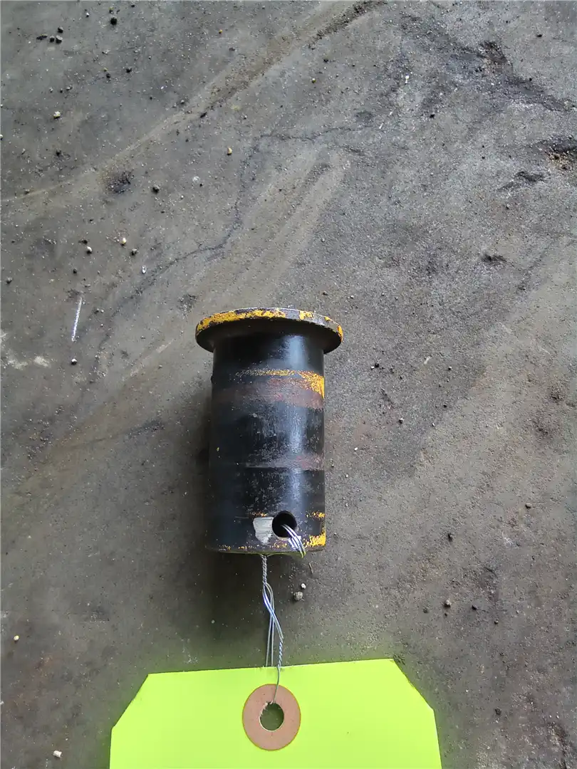 USED PIN indicator image 1