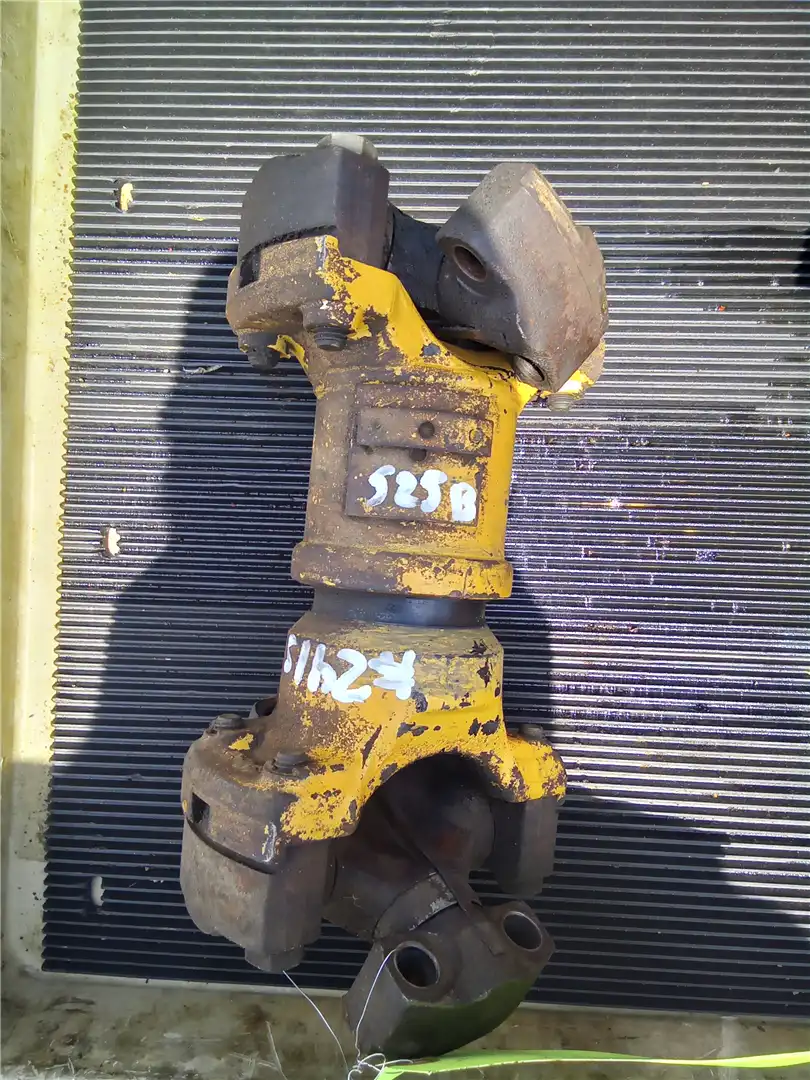 USED JOINT indicator image 1