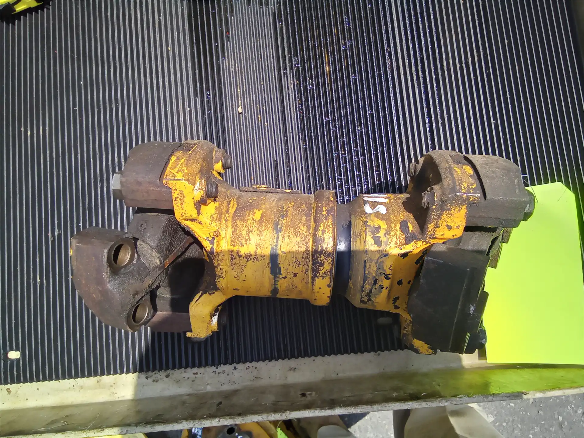 USED JOINT image 2