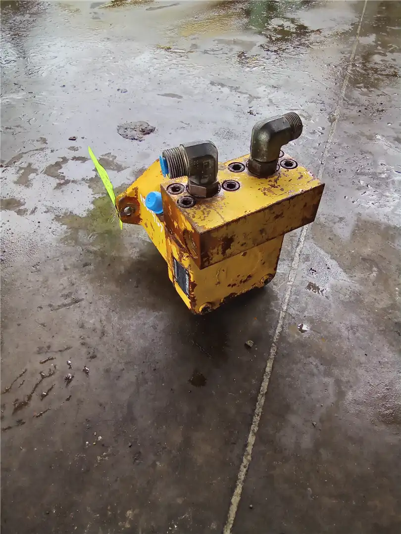 USED MOTOR image 2