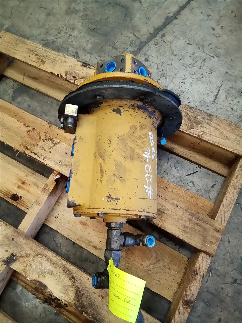 USED SWIVEL image 2