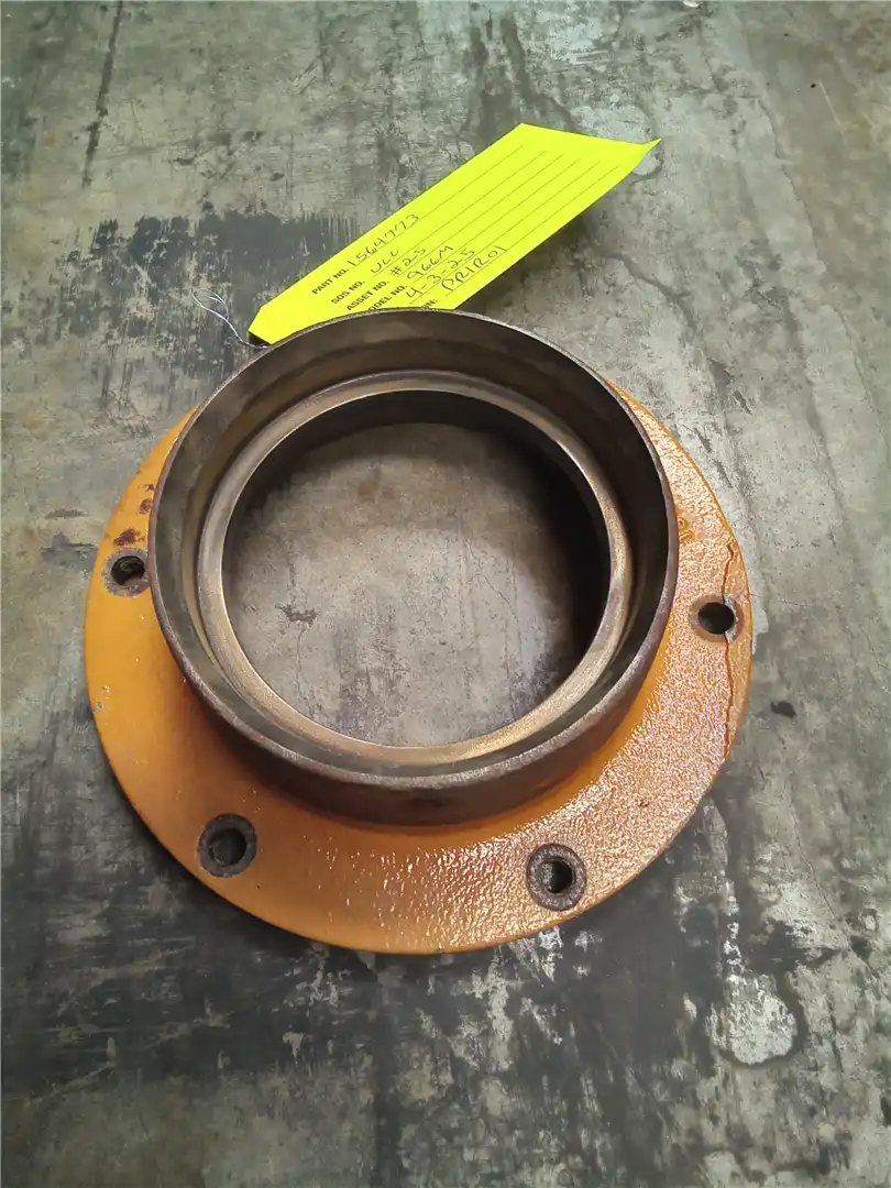 USED RETAINER indicator image 1