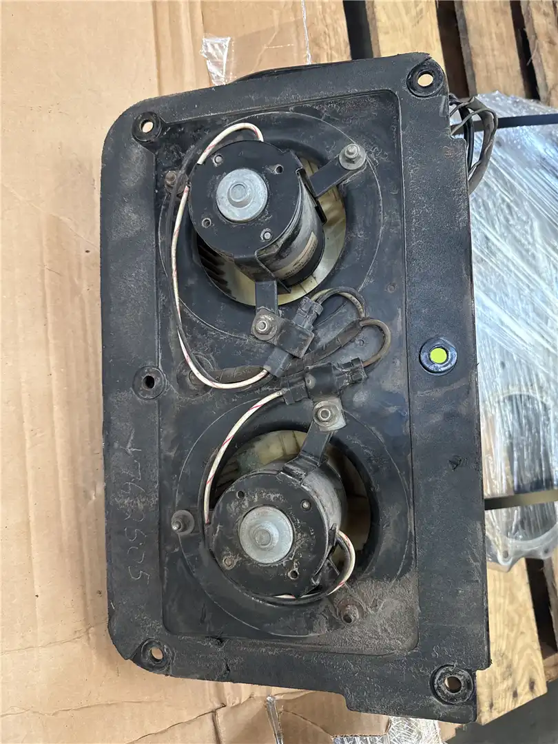 USED BLOWER image 2