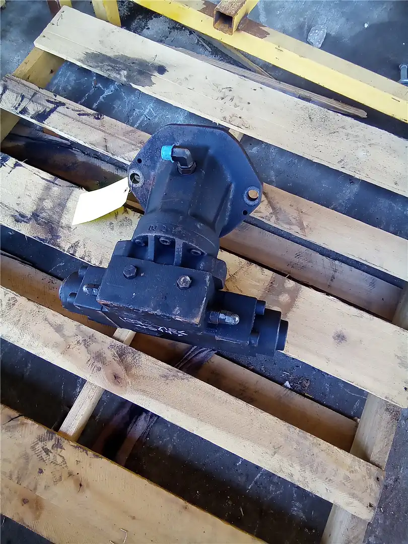 USED MOTOR GP- PIS image 6