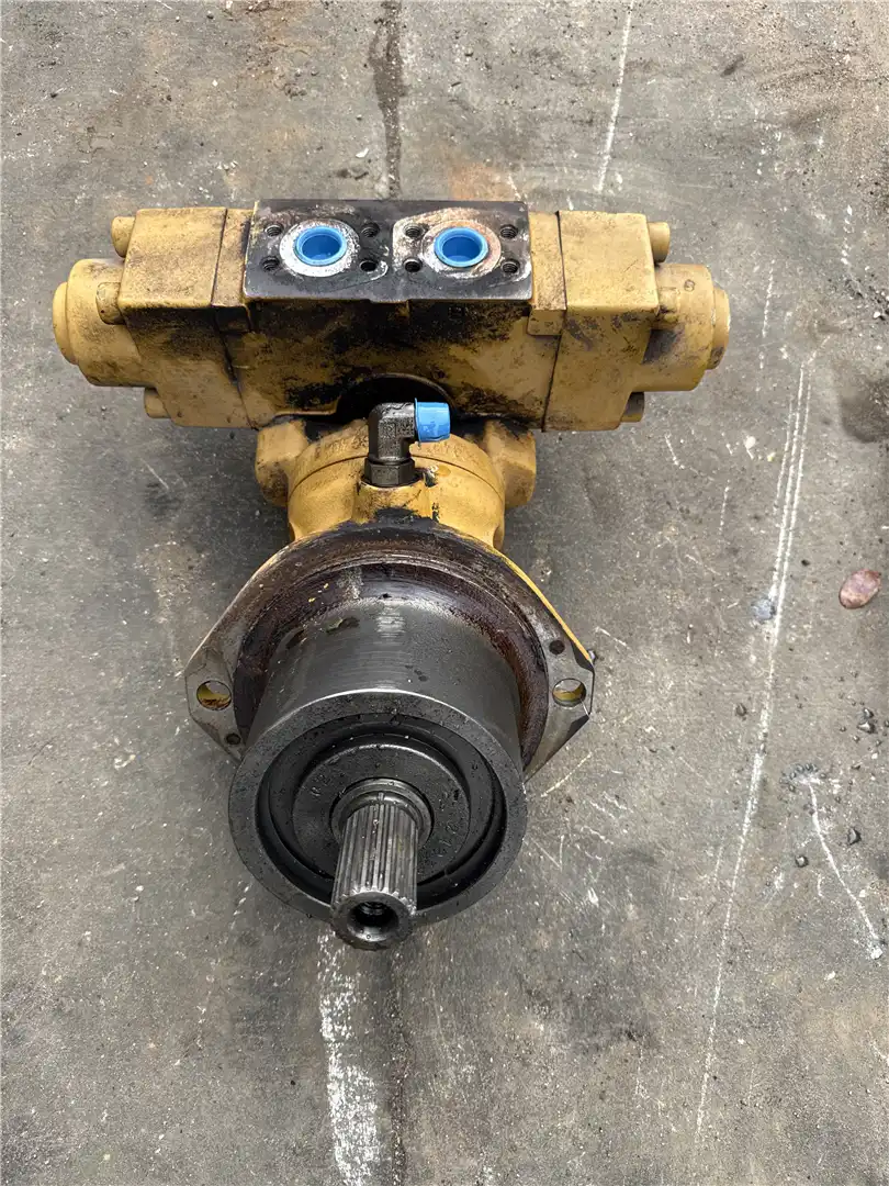 USED MOTOR GP- PIS image 8