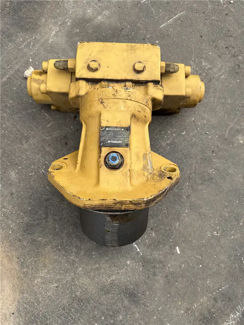 USED MOTOR GP- PIS image 9
