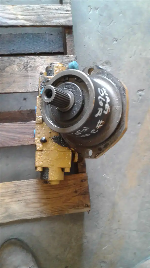USED MOTOR GP- PIS image 3