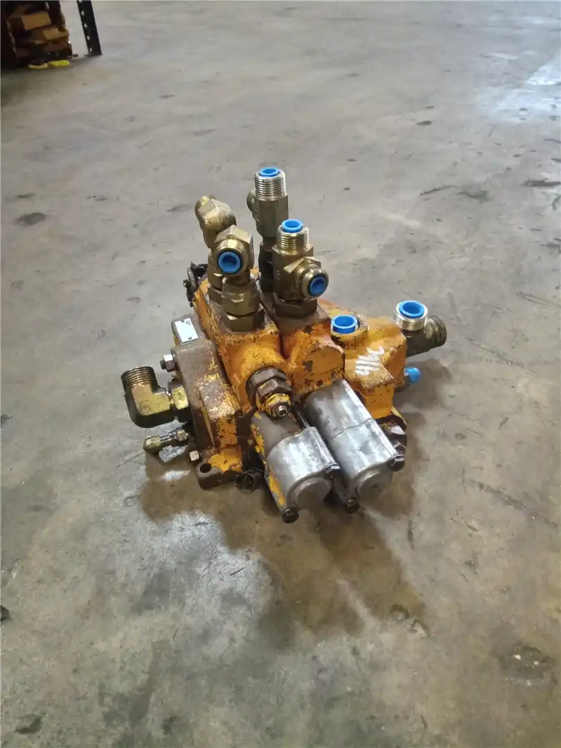 USED VALVE GP- BAN image 2