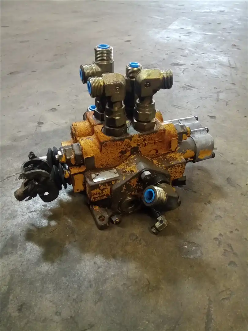 USED VALVE GP- BAN image 3