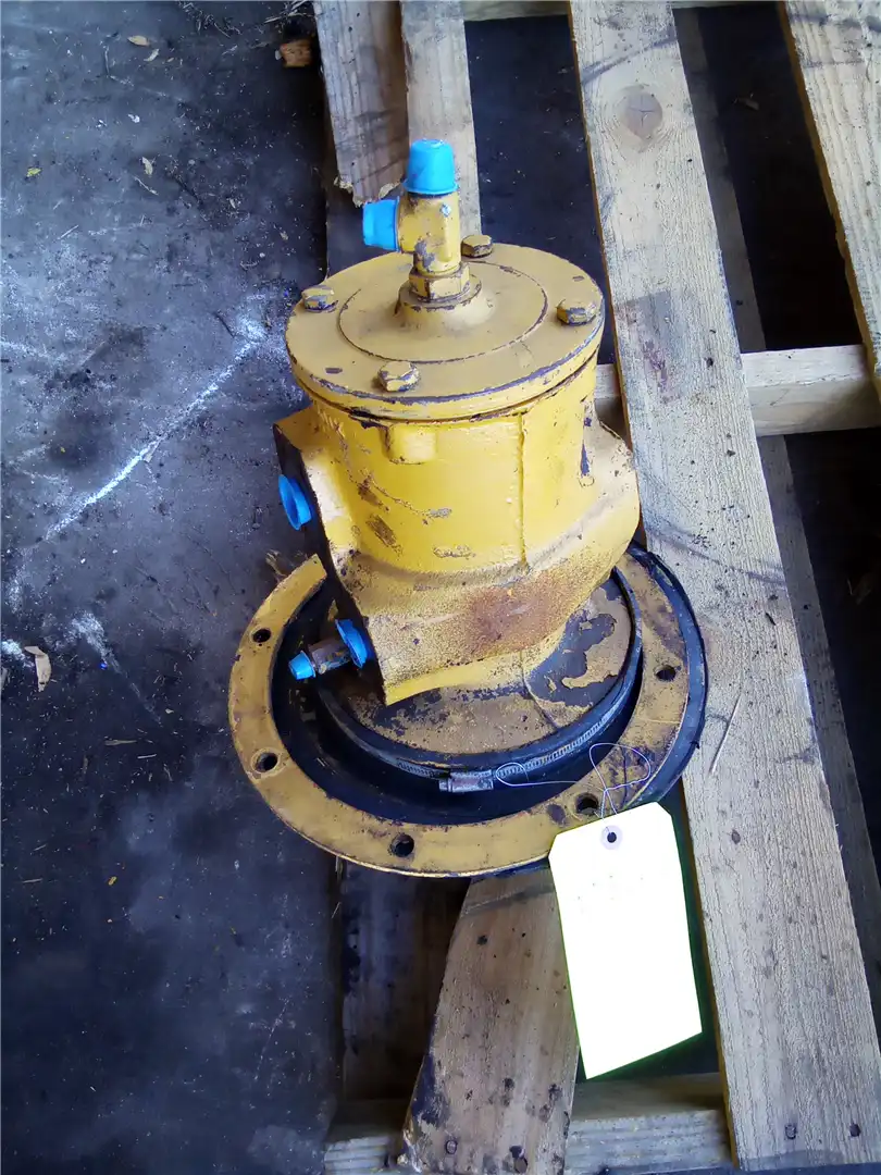 USED SWIVEL GP image 2