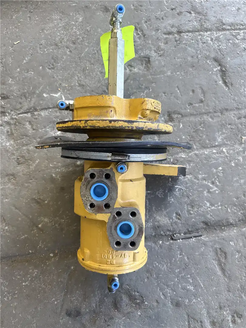 USED SWIVEL GP image 3
