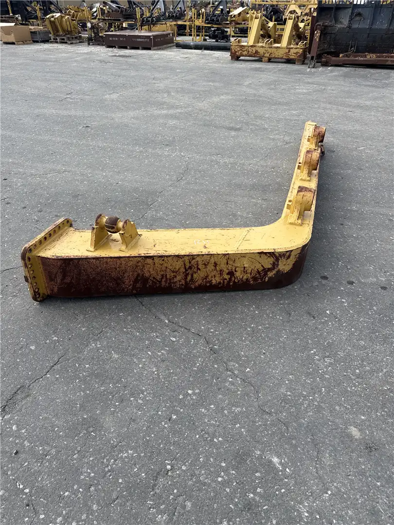 USED C FRAME (RH) image 4
