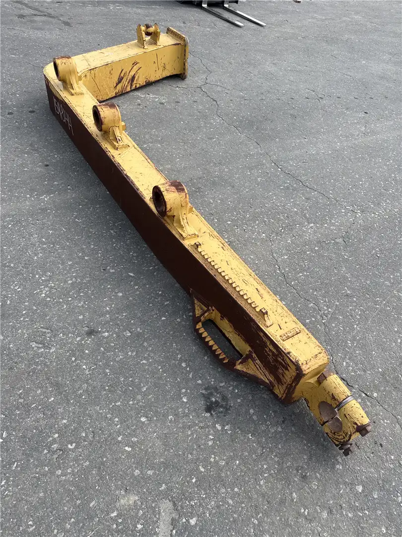 USED C FRAME (RH) image 3