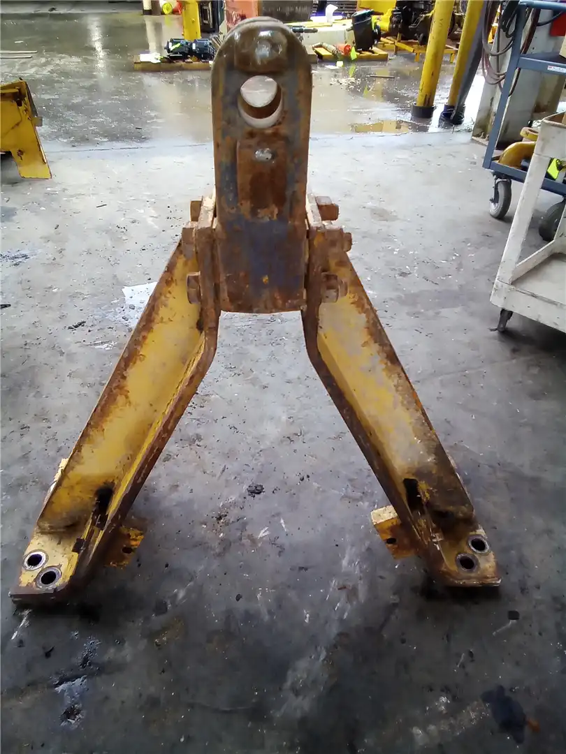 USED DRAWBAR image 2
