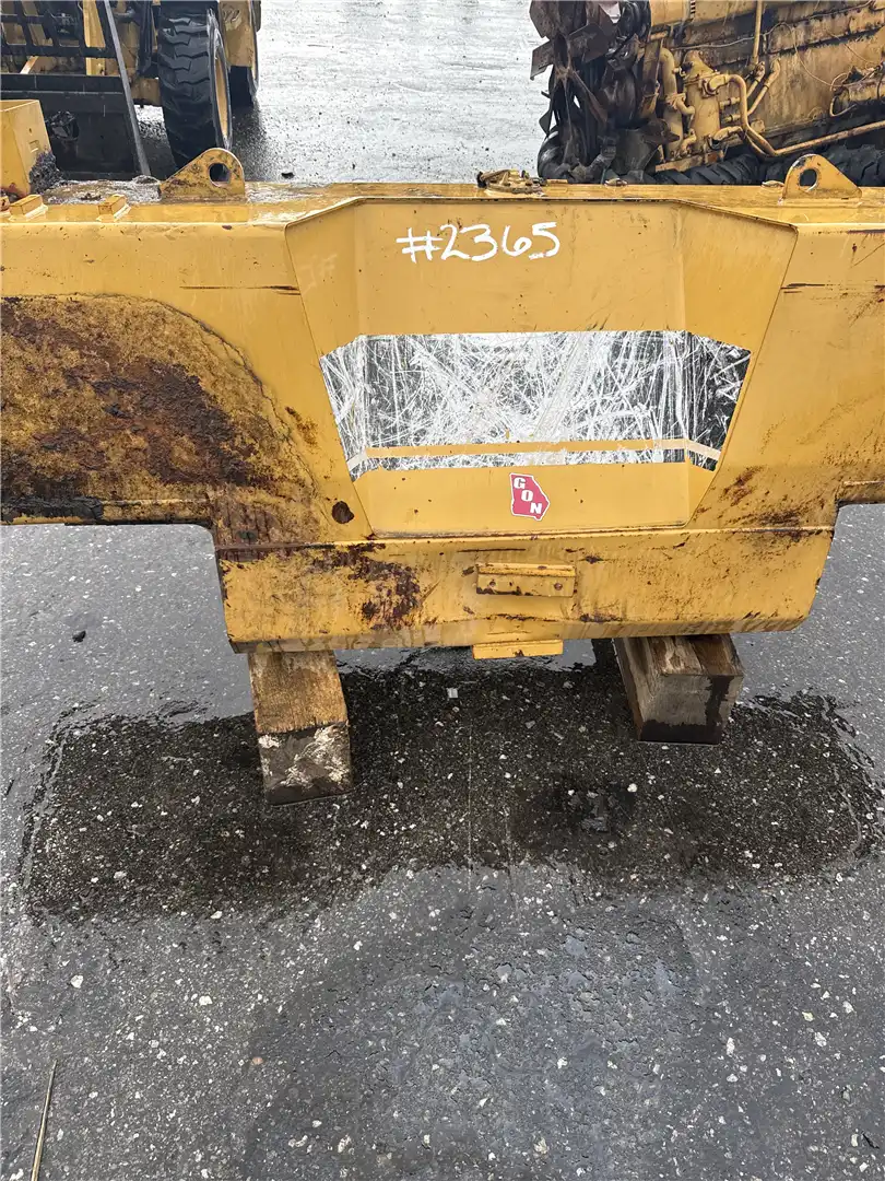 USED FUEL TANK image 2