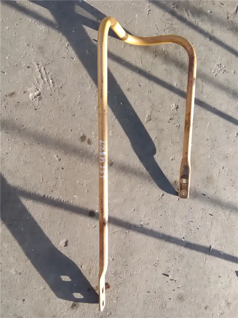 USED LH HAND RAIL indicator image 1