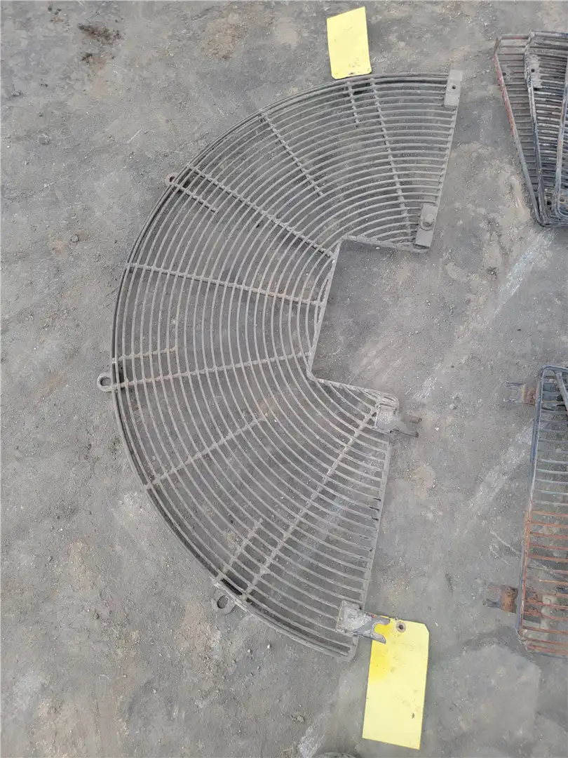 USED FAN GUARD indicator image 1