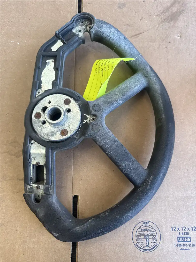 USED WHEEL image 2